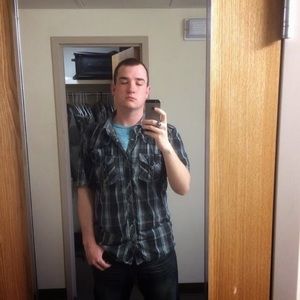 Meet your Posher, Michael